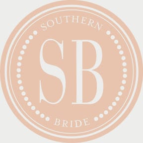 Fantasy Wedding Styled Shoot. Featured by the Southern Bride.